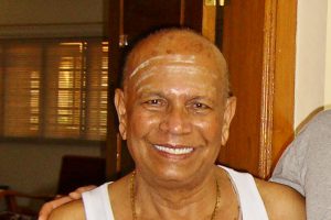 Sri K. Pattabhi Jois
