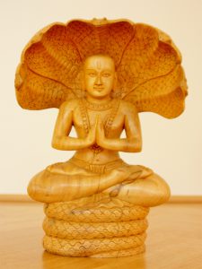 Patanjali