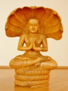 Patanjali