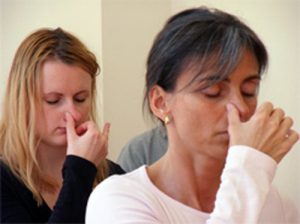 Pranayama Kurs