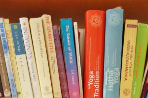 Yoga-Literatur
