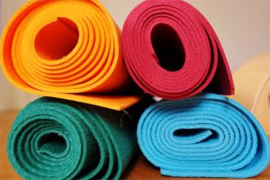Yoga Matten
