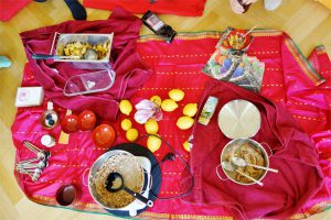 Ayurveda Workshop im Wiener Yogazentrum PUREYOGA