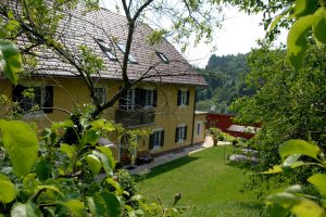Yogaurlaub mit Horst mit Kriyas, Meditation, Chanting, Asana und Pranayama