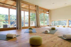Yogaurlaub mit Horst Rinnerberger mit Asana, Pranayama, Kriyas, Meditation und Chanting