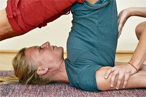 Wochenend Yoga Workshop Aufbau 2. Teil der 1. Serie ab Navasana