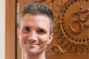 Yoga Workshop Alex Medin