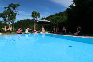 Yogaurlaub mit Horst 06.2018
