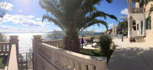 Yogaurlaub in Istrien