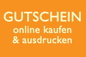 Yoga Gutscheine online kaufen und gleich ausdrucken