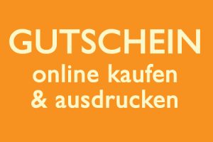 Yoga Gutscheine online kaufen und gleich ausdrucken