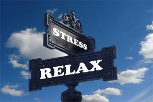 Entspannung mit Restorative Yoga