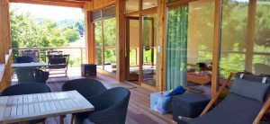 Urlaub mit Yoga