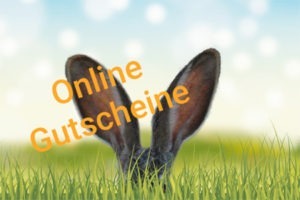 Gutschein Online Unterrricht