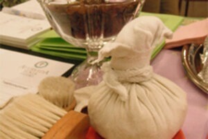 Ayurveda Workshop Wechseljahre