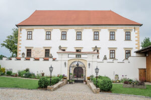 Yoga Urlaub Waldviertel
