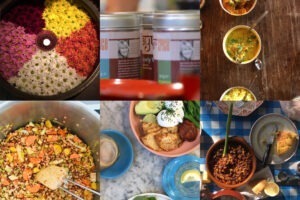 Ayurveda Workshop Wechseljahre