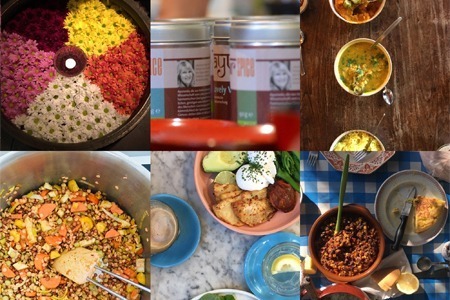 Ayurveda Workshop Wechesljahre