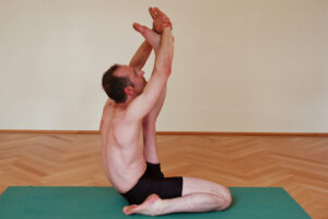 Ashtanga Yoga in Wien - Grundlage 2. Serie für Mysore Style
