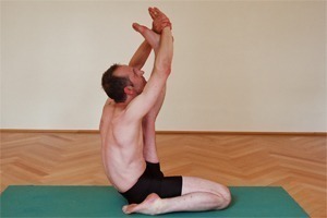 Ashtanga Yoga in Wien - Grundlage 2. Serie für Ashtanga Mysore Style
