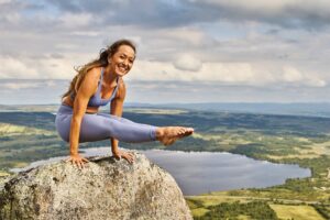Yogazentrum Pureyoga Kino MacGregor 2022