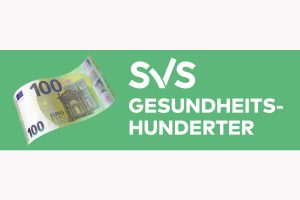 Gesundheitshunderter SVS