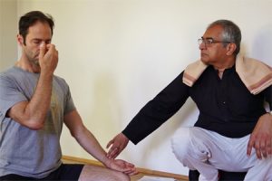 Pranayama-Yogalehrer-Ausbildung-Sudhir-Tiwari