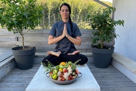 Ayurveda Brunch Pure Yoga