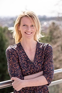 Carina Manutscheri Pure Yoga Urlaub und Schreiben