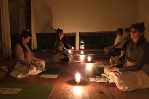 Yoga Urlaub Retreat Pureyoga