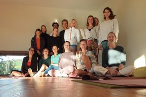 Yoga Urlaub Retreat Pureyoga