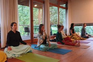YogaUrlaub Retreat Pureyoga
