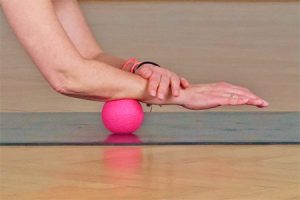 Pureyoga Faszien Yoga Wien