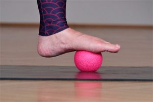 Faszien Yoga Pureyoga Wien