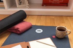 Workshop Pure Yoga & Schreiben II