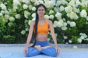 Workshop Faszien Yoga Pureyoga Wien