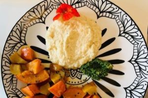 Ayurveda Brunch Yoga Zentrum Pureyoga Wien
