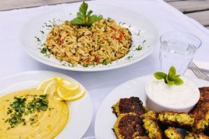 Ayurveda Brunch Yoga Zentrum Pureyoga Wien