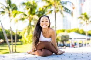 Workshop Pureyoga Wien Kino MacGregor