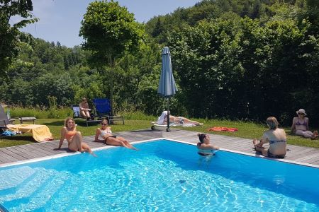 Retreat Yoga Urlaub Pureyoga