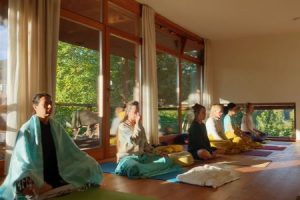 Urlaub Yoga Retreat Pureyoga