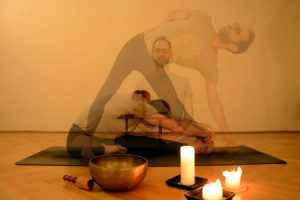 Ashtanga Yoga Basic & Meditation Wien