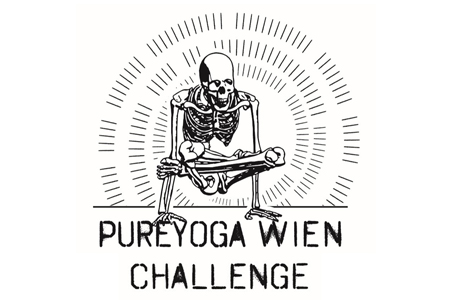 Yoga Challenge Wien Pureyoga