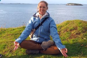 Bettina Pureyoga Wien
