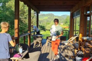 Retreat Yoga Urlaub Pureyoga