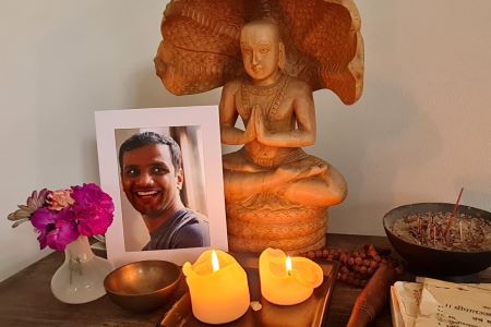 Pureyoga Yoga Patanjali Sharat