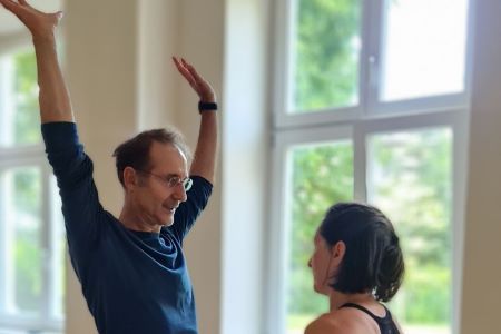 Workshop Yoga Pureyoga Workshop Yoga Pureyoga Wien