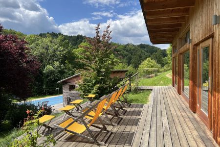 Yoga Urlaub Retrea Horst Yoga Urlaub Retreat Horst Weingut Tauss