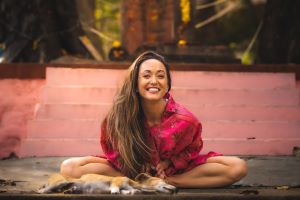 Workshop Kino MacGregor Yoga Ashtanga Pureyoga Wien