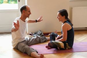 Horst Yoga Hietzing Yoga Hietzing Pureyoga